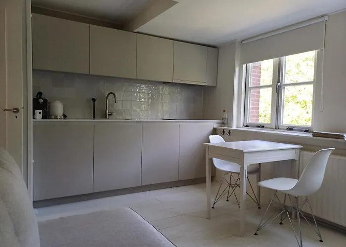 Vince Appartement Culemborg