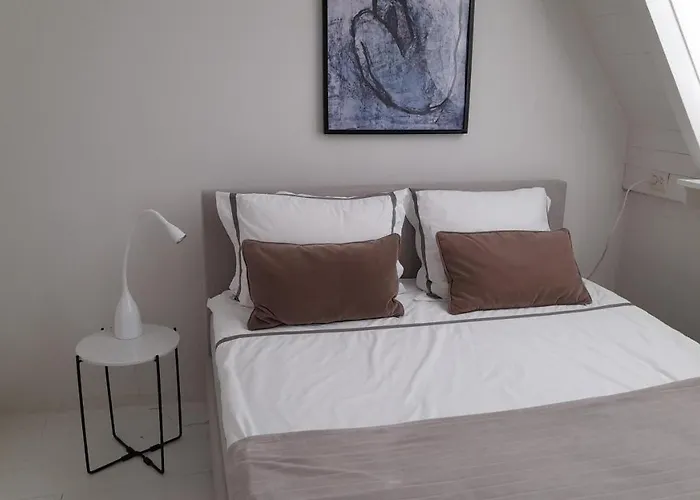 Vince Appartement Culemborg