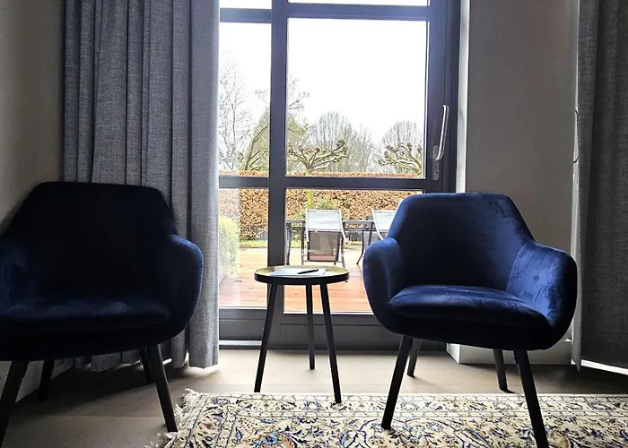 Guest Room Utrecht