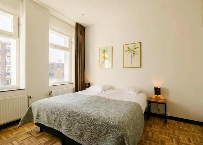 Bloemendaal Suites