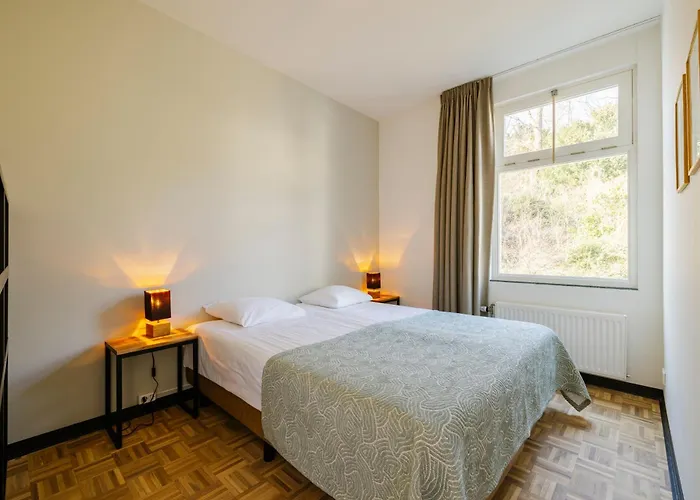 Bloemendaal Suites
